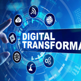 Digital Transformation