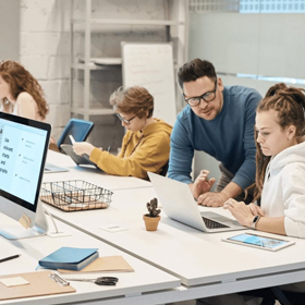 IT Team Augmentation